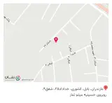 آموزشگاه خیاطی تن آرا