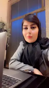 نگار صانعی وکیل پایه یک دادگستری