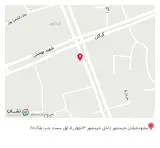 دفتر اسناد رسمی شماره ۱۷۷ کردکوی