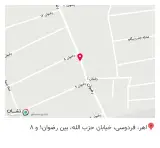 خیاطی ارسباران