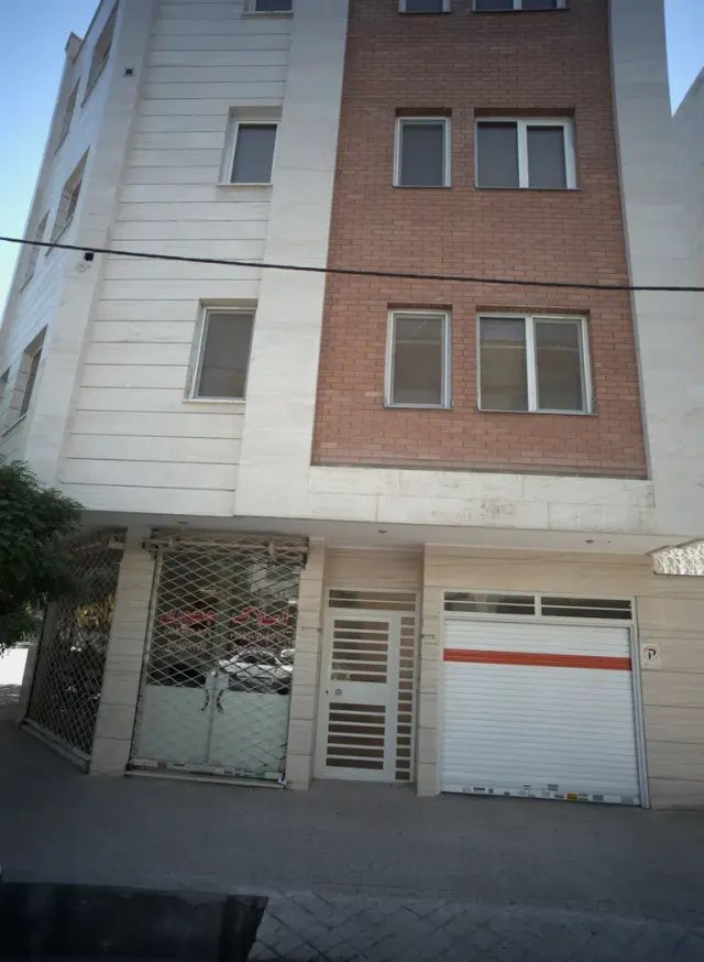 املاک جمهوری