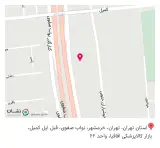 تجهیزات پزشکی طب یار مد