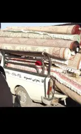 قالیشویی نمونه اهواز