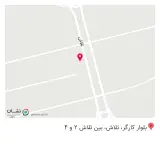 آهن آلات اکبرزاده