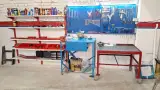مکانیکی و تعمیرگاه مرکزی
