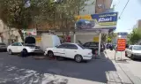 جلوبندی و هیدرولیک اسکار