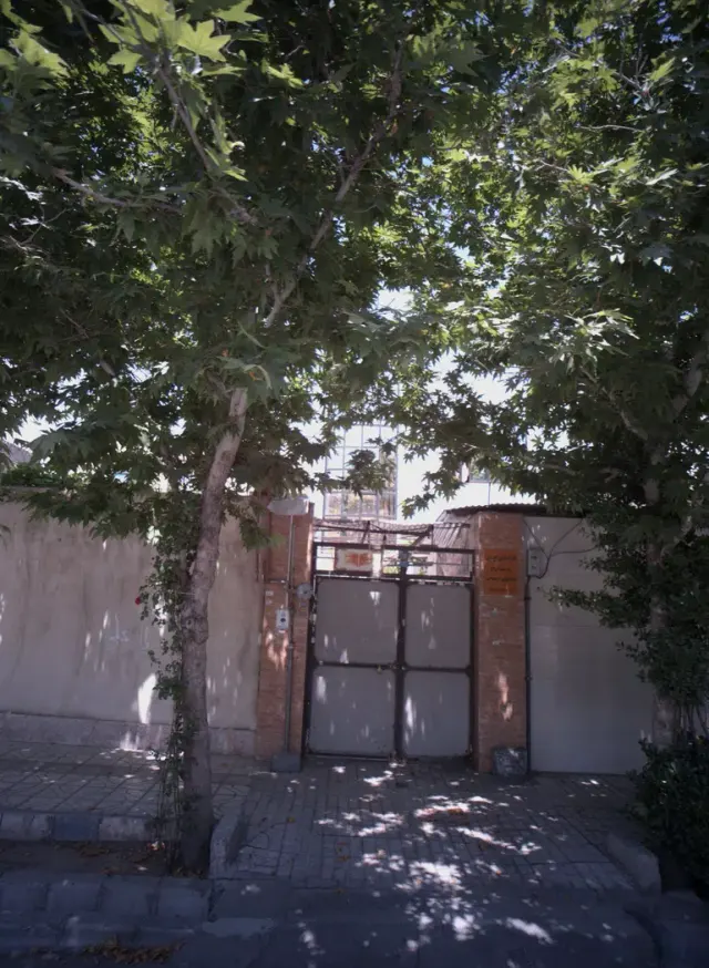 دندانسازی حیدری