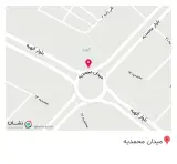 عطاری مهدی