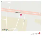 مصالح ساختمانی ارس
