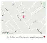 هتل آپارتمان پرند