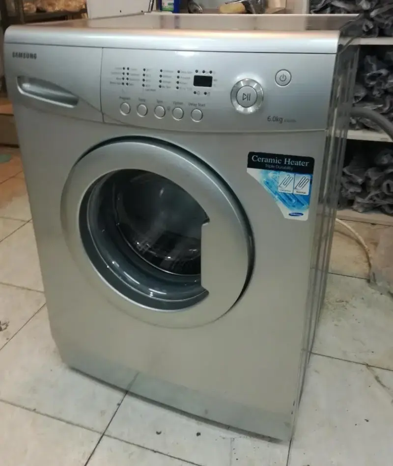 تعمیرات لوازم خانگی