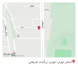 شرکت تجهیزات پزشکی تهمتن طب هونام