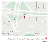 شرکت اصفهان آهن آپادانا