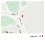 بیمه آسیا - نمایندگی کدخدایی