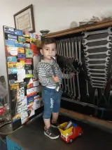 تعمیرگاه خودرو سواری امین