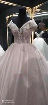 مزون عروس رختِ بخت