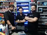 فروشگاه المهدی