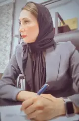 وکیل پایه یک دادگستری دکتر کیمیا تقاء