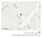 بیمه تجارت نو (نمایندگی شریعتی)