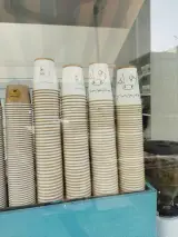 کافه نان مهر نارمک