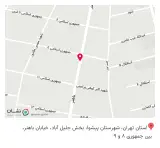 دکوراسیون نگارین