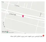 شرکت معماری و دکوراسیون داخلی رویان