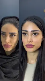 کلینیک زیبایی دکتر فاطمه کمائی