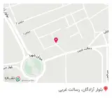 دکوراسیون رازی