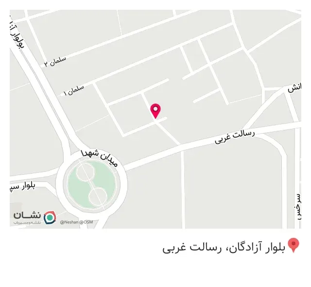 دکوراسیون رازی