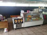 سوپر مارکت بام شهر