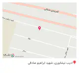 مصالح فروشی