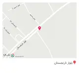 عاملیت تعمیراتی امداد خودرو سایپا (معلم9129)