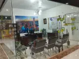 کارگزاری خاوران گستر گلبهار