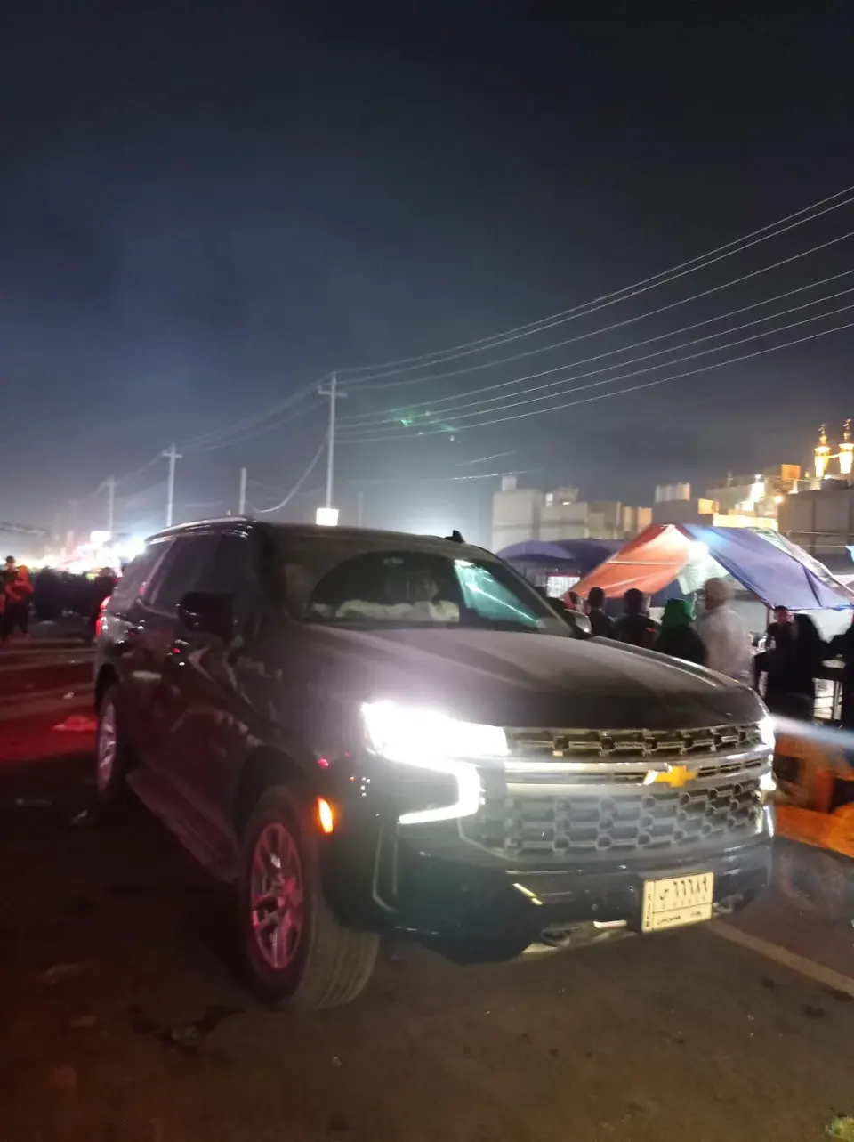 مکانیکی و باطری سازی نجفی