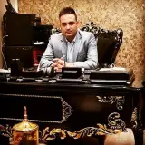 املاک مخمل پور