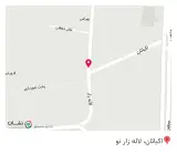 فروشگاه ایمن تصویر