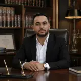 دفتر وکالت محمد عابدی