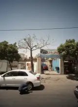 کارواش باران