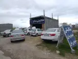 مکانیکی و امداد خودرو سالار و مهیار