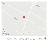 مصالح ساختمانی و ابزار آلات قائم (عج)