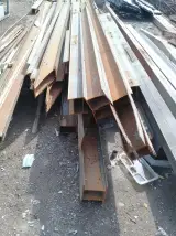 آهن فروشی سجاد قاسمی