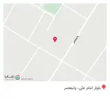 کپسول اکسیژن محمدی