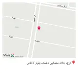 عطاری برگ سبز