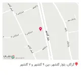 دکوراسیون داخلی آراد طرح