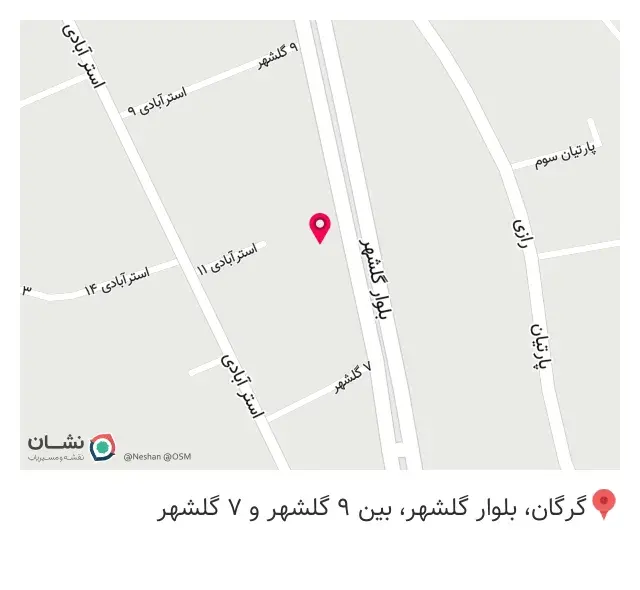 دکوراسیون داخلی آراد طرح