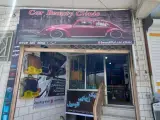 کلینک زیبای اتومبیل