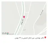 نمایندگی رسمی بیمه ایران سیدخرمی