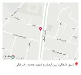 دکوراسیون داخلی طرح نو
