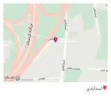 دفتر مرکزی سیمان دورود