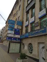 وکیل پایه یک دادگستری لیدا باقرپور علی آبادی